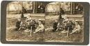THE LITTLE PLAYMATES - STEREOVIEW