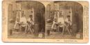 COMICAL CHILDREN STEREOVIEW