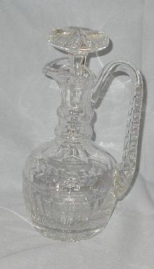 STUART DECANTER
