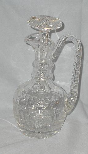 STUART DECANTER