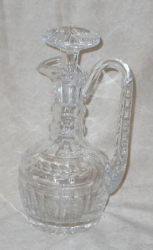 STUART DECANTER