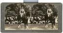 STEREOVIEW - GENERAL PERSHING