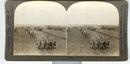 AMERICAN ARMY OF OCCUPATION ON THE RHINE - STEREOVIEW