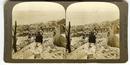 DESOLUTE RUINS OF ST. PIERRE - STEREOVIEW