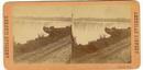STEREOVIEW - NIAGARA FALLS