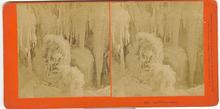 STEREOVIEW - THE WINTER QUEEN