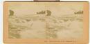 STEREOVIEW - THE TROUBLED SEA OF LIFE, NIAGARA, U.S.A.
