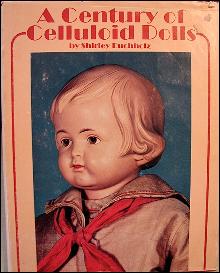 A CENTURY OF CELLULOID DOLLS