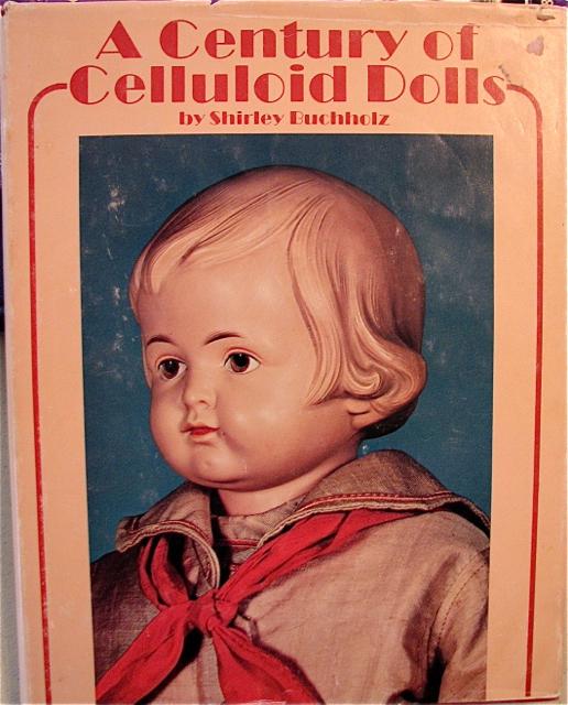 A CENTURY OF CELLULOID DOLLS