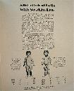 A CENTURY OF CELLULOID DOLLS