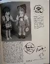 A CENTURY OF CELLULOID DOLLS