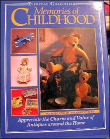 MEMORIES OF CHILDHOOD