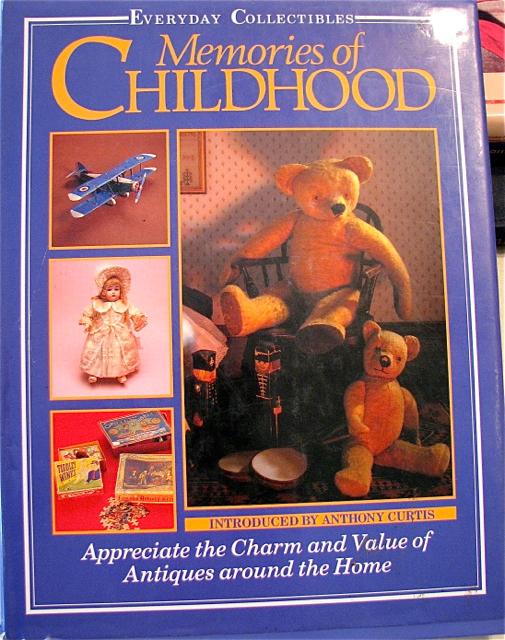 MEMORIES OF CHILDHOOD