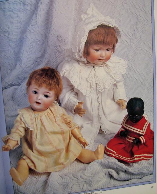 MEMORIES OF CHILDHOOD