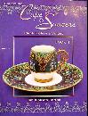CUPS AND SAUCERS - IDENTIFICATION & VALUES