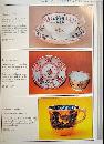CUPS AND SAUCERS - IDENTIFICATION & VALUES