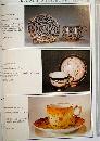 CUPS AND SAUCERS - IDENTIFICATION & VALUES