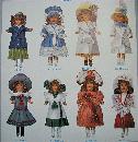 GERMAN DOLL ENCYCLOPEDIA - 1800-1939