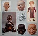 GERMAN DOLL ENCYCLOPEDIA - 1800-1939