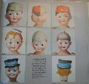 GERMAN DOLL ENCYCLOPEDIA - 1800-1939