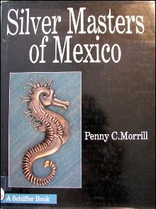 SILVER MASTERS OF MEXICO