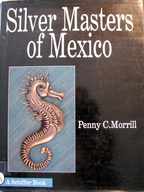 SILVER MASTERS OF MEXICO