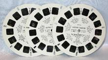 VIEWMASTER REEL - CAPTAIN KANGAROO