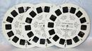 VIEWMASTER REEL - CAPTAIN KANGAROO