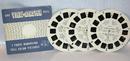 VIEWMASTER REEL - CAPTAIN KANGAROO