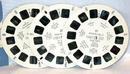 THREE VIEWMASTER REELS - NIAGRA FALLS