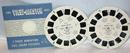 TWO VIEWMASTER REELS - MARINELAND FLORIDA