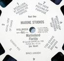 TWO VIEWMASTER REELS - MARINELAND FLORIDA