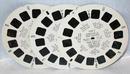 THREE VIEWMASTER REELS - ADVENTURES OF SAM SAWYER