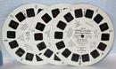 THREE VIEWMASTER REELS - MERAMAC CAVERNS
