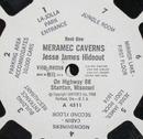 THREE VIEWMASTER REELS - MERAMAC CAVERNS