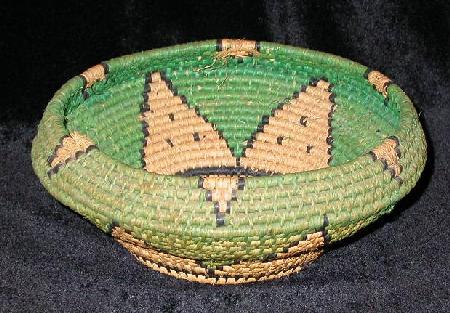 MEXICAN BASKET