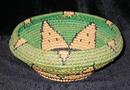 MEXICAN BASKET