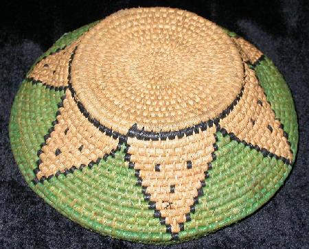 MEXICAN BASKET