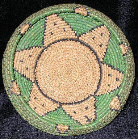 MEXICAN BASKET
