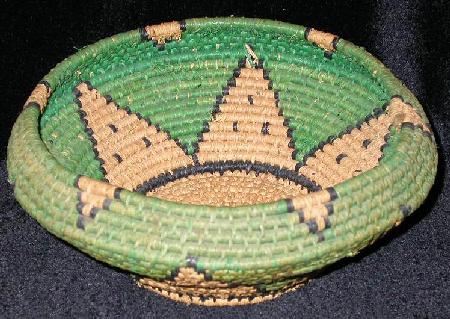 MEXICAN BASKET