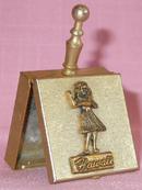 VINTAGE HAWAIIANA - PERSONAL ASHTRAY