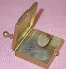 VINTAGE HAWAIIANA - PERSONAL ASHTRAY