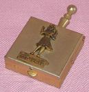 VINTAGE HAWAIIANA - PERSONAL ASHTRAY