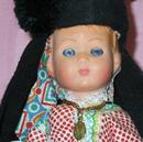 LOVELY DOLL FROM PORTUGAL