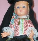 LOVELY DOLL FROM PORTUGAL