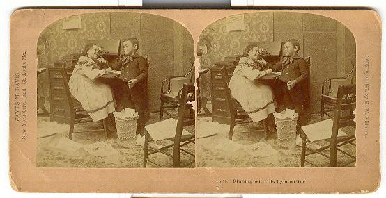 STEREOVIEW -