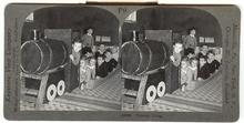 CHILDREN STEREOVIEW -