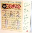 ORIGINAL VINYL RECORD - JAMMING WITH EDWARD