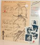 ORIGINAL VINYL RECORD - JAMMING WITH EDWARD