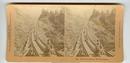 CHILD STEREOVIEW - HOMEWARD BOUND, MT. WASHINGTON